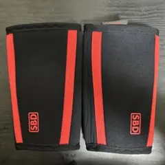 SBD 肘スリーブ OG