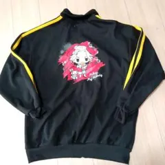 東京リベンジャーズ サンリオキャラクターズ ジャケット725番