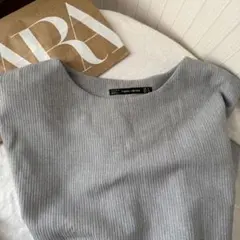 zaraチュニック、ワンピース