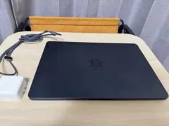 Apple M3（2024）MacBookAir 13インチ16GB 512GB
