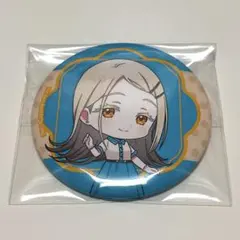 ジャックジャンヌ 3周年 白田美ツ騎 缶バッジ - メルカリ