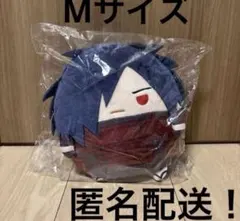 【新品未開封】NARUTOナルトうちはイタチふわコロりん　だるまますこっと　2点 新品未開封】NARUTOナルトうちはイタチふわコロりん だるまますこっと