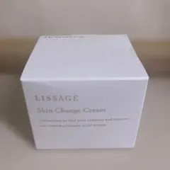 LISSAGE スキンチェンジクリーム 40gのサムネイル