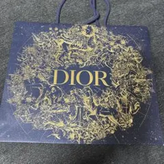 Dior ショッパー
