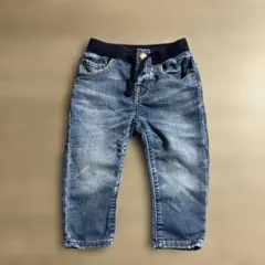 babyGap デニムパンツ 12-18ヶ月