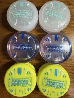 シーカー　ヨーヨー　タカミストリングセット