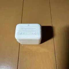 Apple 10W USB Power Adapter