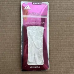adidas adistar レディース ゴルフグローブ 両手用 20cm