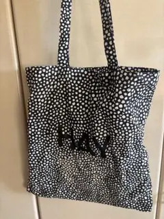 HAY ヘイ　トートバッグ