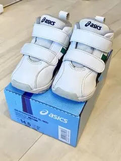 asics GD.RUNNERBABY SL-MID 14.5cm