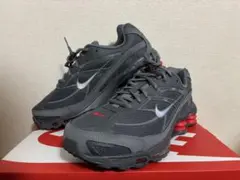 NIKE ショックスライド2 28.5