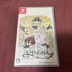 AMNESIA World for Nintendo Switch