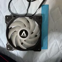 NEWLEAGUE ケースファン 120mm 3基セット（独自6pin端子）