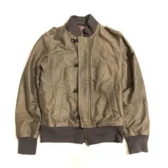 00’s archive Onboard ブルゾンジャケット　キルティング