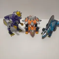 2025年最新】爆竜アクションシリーズ5 アンキロベイルスの人気