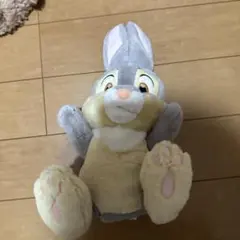 2025年最新】うさぎどん ぬいぐるみの人気アイテム - メルカリ