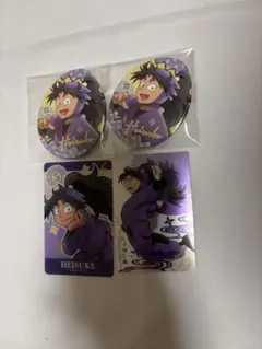 忍たま乱太郎　久々知兵助