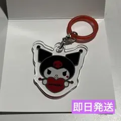 BABYMONSTER クロミ　POPUP めじるしチャーム　アヒョン