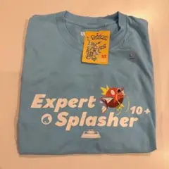 ポケモン UT コイキング 半袖 Lサイズ