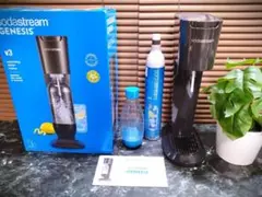 2025年最新】genesis soda streamの人気アイテム - メルカリ