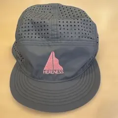 hereness ランニングウェア