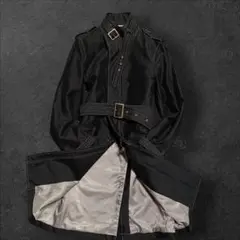 Y2K Tornado Mart coating jacket archive - メルカリ