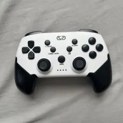 【Sungale 】Nintendo Switchコントローラー