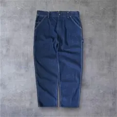 70's〜80's SEARS Double Knee PainterPants 70's〜80's SEARS Double Knee PainterPants - メルカリ
