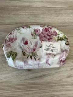 新品未使用 Cyalel Yahata ポーチ