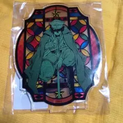 岩元先輩ノ推薦 アクリルスタンド 橘城某居 DMMスクラッチ - メルカリ