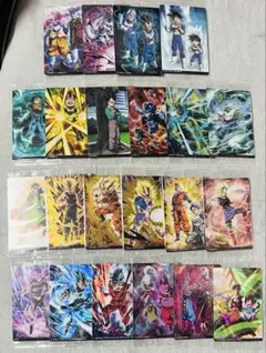 ドラゴンボール イタジャガ vol.8 セット