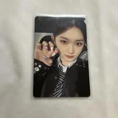 IVE イソ WAVE トレカ