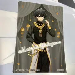 桃源暗鬼 アニメイトフェア アラビアンナイト 淀川真澄