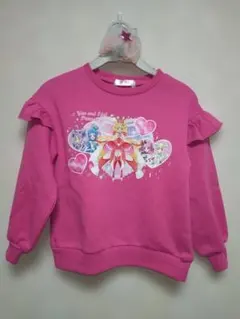 トレーナー 120 女の子