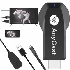 HDMIミラーキャスト