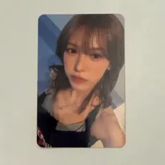 Red Velvet Summe MAKESTAR ウェンディ