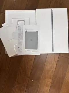 2025年最新】ipad9世代空き箱の人気アイテム - メルカリ