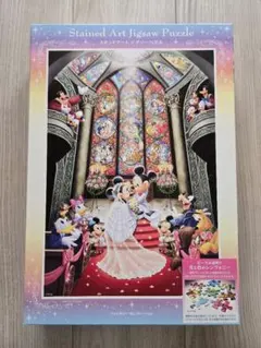 ジグソーパズル 東京ディズニーリゾート35周年 イマジニングザマジック