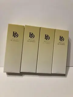 BeDoorレディエッセンスブラーファンデーション&パーフェクトクリーム