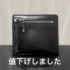 【未使用品】　LINO PLANET 薄型マルチウォレット