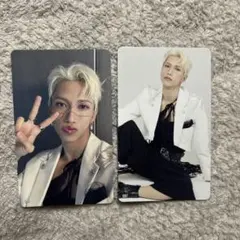 INI 池崎理人 セルカ トレカ