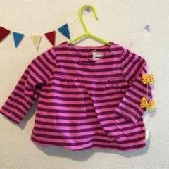 【ベビーギャップ】バルーンチュニックSALE