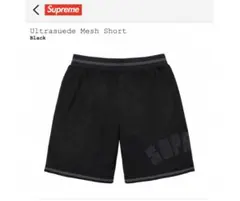 新品】Supreme Small Box Sweatshort Black S - メルカリ