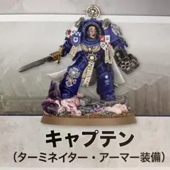 ウォーハンマー 模型