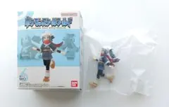 箱なし　ポケモンスケールワールド　ヒスイ地方　ショウ　フィギュア