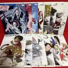 2025年最新】シャーマンキング dvd boxの人気アイテム - メルカリ