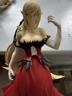 ドラゴンズクラウン アマゾン 1/7 完成品フィギュア - メルカリ