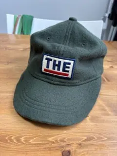 THE UNION キャップ