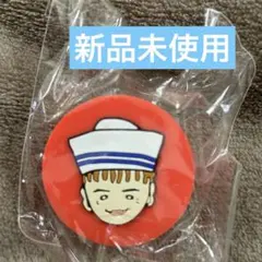 四日市あすなろう鉄道 こにゅうどうくん缶バッジ - メルカリ