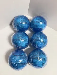 ワンピース ワンピの実 第四海戦 全6種 新品未開封